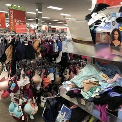 Good lingerie clearance. Nice prices.