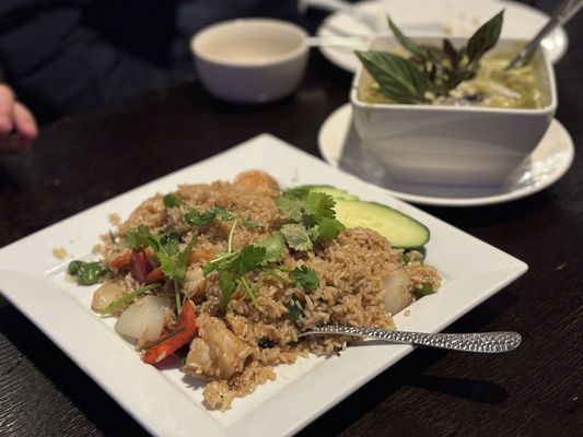 Panvimarn Thai Cuisine by null