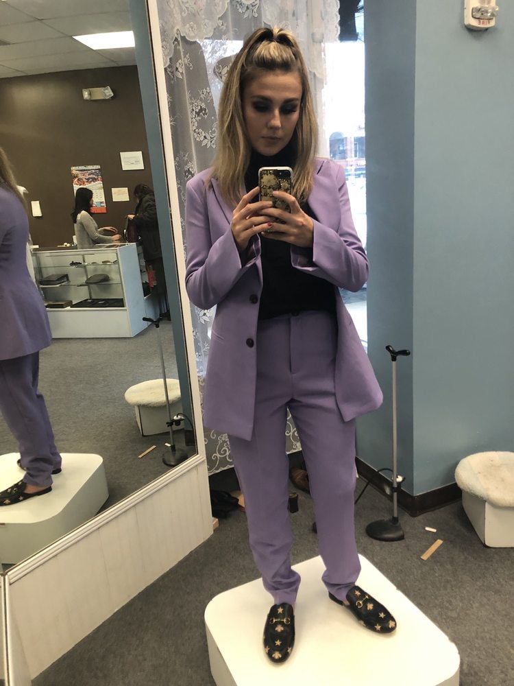 ANN’S ALTERATIONS 28 Reviews 5110 Park Rd, Charlotte, North