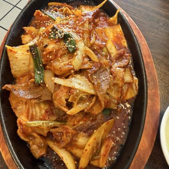 KOGI Korean BBQ - Korean Near Me - Tucson, Arizona