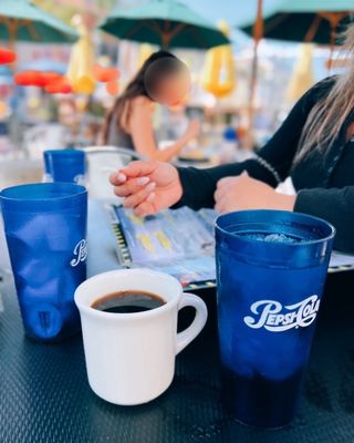 Sugar Shack Cafe by null
