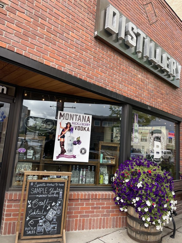 Downtown Bozeman Association - social services organization in Bozeman, MT