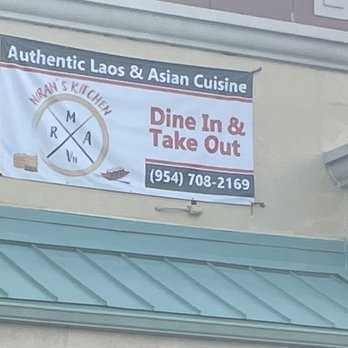 Niran's Kitchen - Laotian Near Me - Deerfield Beach, Florida Niran's Kitchen - Laotian Near Me - Deerfield Beach, Florida