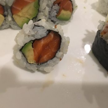 Kaito Sushi - The fish was of great quality and the rice to fish ratio was perfect. My only grievance is the size of the rolls. Much too small! - Japanese Near Me - Bronxville, New York