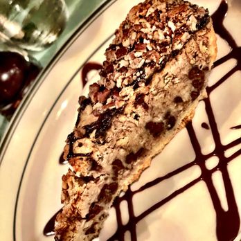 Saint-Emilion Restaurant - Kentucky pie - French Near Me - Fort Worth, Texas Saint-Emilion Restaurant - Kentucky pie - French Near Me - Fort Worth, Texas