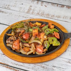 Arandas Mexican Grill