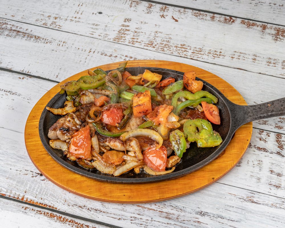 Arandas Mexican Grill