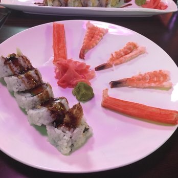Sushi Garden - Sushi Bars Near Me - Mishawaka, Indiana Sushi Garden - Sushi Bars Near Me - Mishawaka, Indiana