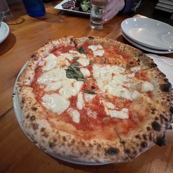 S Egidio - Margarita - Pizza Near Me - Ridgewood, New Jersey S Egidio - Margarita - Pizza Near Me - Ridgewood, New Jersey