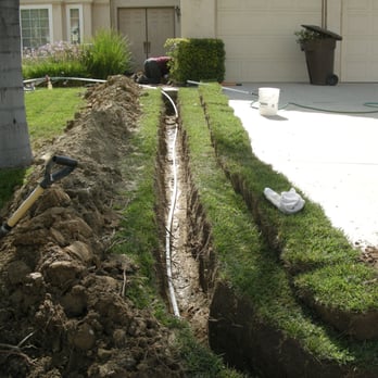 R. B. Nelson Plumbing - Plumbing Near Me