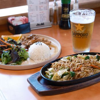 Yuki Sushi - Chicken teriyaki and Yakisoba - Sushi Bars Near Me - Garden Grove, California Yuki Sushi - Chicken teriyaki and Yakisoba - Sushi Bars Near Me - Garden Grove, California