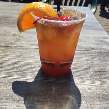 Moss Beach Distillery - Mai tai - Seafood Near Me - Moss Beach, California Moss Beach Distillery - Mai tai - Seafood Near Me - Moss Beach, California