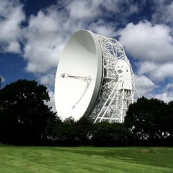 Jodrell Bank Centre for Astrophysics - From University website