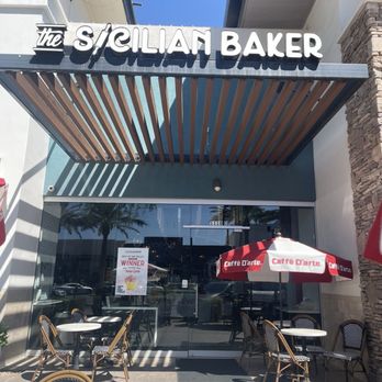 The Sicilian Baker - Peoria - Desserts Near Me - Peoria, Arizona The Sicilian Baker - Peoria - Desserts Near Me - Peoria, Arizona