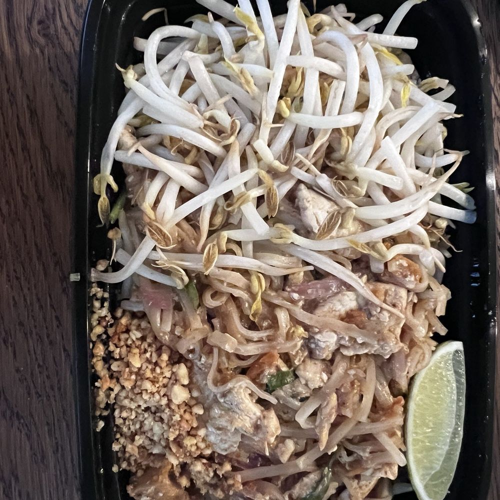 Ros Niyom Thai - Pad Thai - Thai Near Me - Round Rock, Texas Ros Niyom Thai - Pad Thai - Thai Near Me - Round Rock, Texas