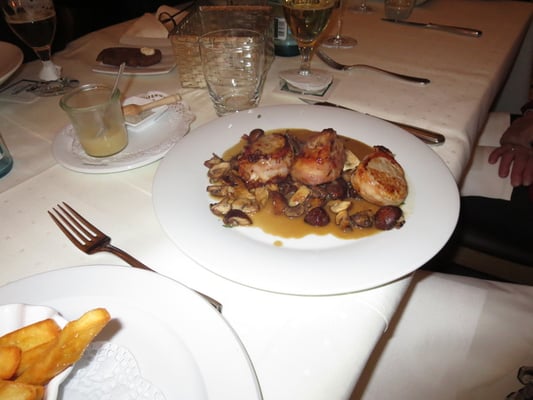 Graf Everstein by null