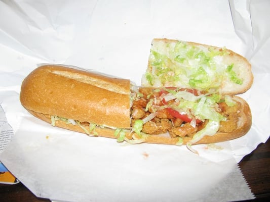 Adams Street Grocery & Deli (UpTown) by null