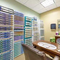 Family Eye Care Of Newburgh