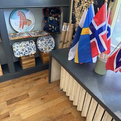 Sweden Shop