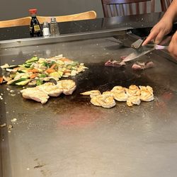 Yoko Japanese Kitchen