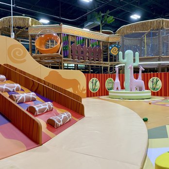 Kid and Play - Indoor Playcenter Near Me - Peoria, Illinois Kid and Play - Indoor Playcenter Near Me - Peoria, Illinois