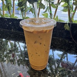Vietnamese iced coffee Vietnamese iced coffee