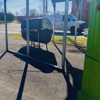 Island Jerk - Jamaican Jerk Pan/Smoker - Caribbean Near Me - Roanoke, Virginia Island Jerk - Jamaican Jerk Pan/Smoker - Caribbean Near Me - Roanoke, Virginia