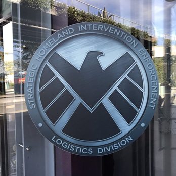 Superhero Headquarters - Souvenir Shops Near Me - Orlando, Florida