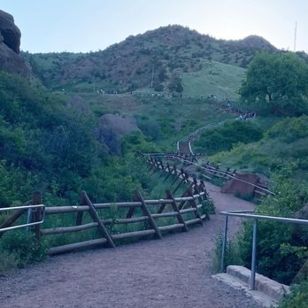 Red Rocks Amphitheatre - Music Venues Near Me - Morrison, Colorado Red Rocks Amphitheatre - Music Venues Near Me - Morrison, Colorado