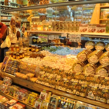 Arifoğlu - Arifoğlu Mısır Çarşısı tezgah - Herbs & Spices Near Me - Istanbul, 34 Arifoğlu - Arifoğlu Mısır Çarşısı tezgah - Herbs & Spices Near Me - Istanbul, 34