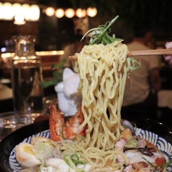 Kin Ramen - Kaisen Ramen - Ramen Near Me - New York, New York Kin Ramen - Kaisen Ramen - Ramen Near Me - New York, New York
