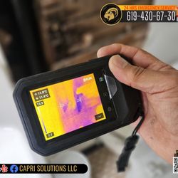 Capri Solutions
