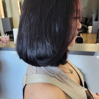 Lizzb Eauty - Long bob/ short -medium haircut - Nail Technicians Near Me - Henderson, Nevada Lizzb Eauty - Long bob/ short -medium haircut - Nail Technicians Near Me - Henderson, Nevada