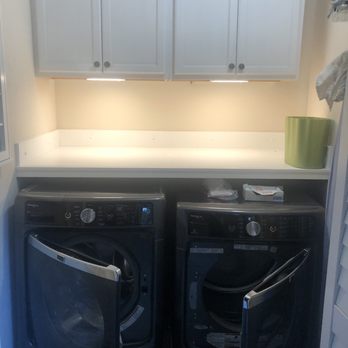 3 Lights Design - New laundry room - Architects Near Me - Oakland, California