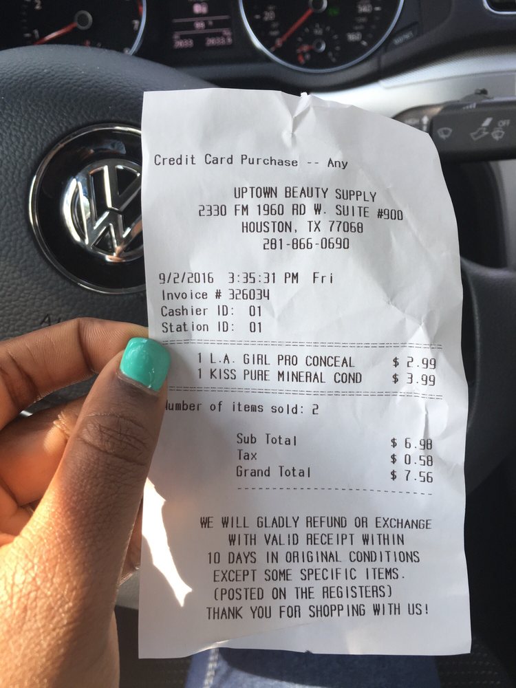 UPTOWN BEAUTY SUPPLY Updated September 2024 10 Reviews 2344 Farm