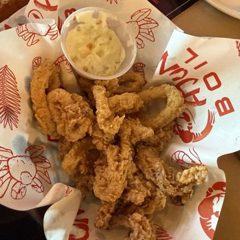 Cajun Boil - Fried Calamari - Cajun/Creole Near Me - Miami, Florida Cajun Boil - Fried Calamari - Cajun/Creole Near Me - Miami, Florida