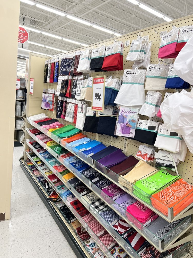 HOBBY LOBBY Updated January 2026 27 Reviews 165 Highland Ave