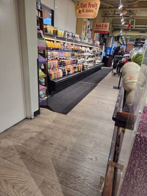 Gala Foods Supermarket