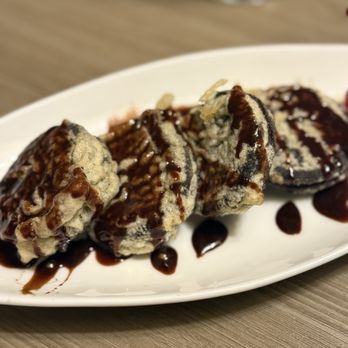 Sushi Masa - Fried Oreos - Sushi Bars Near Me - Tampa, Florida Sushi Masa - Fried Oreos - Sushi Bars Near Me - Tampa, Florida