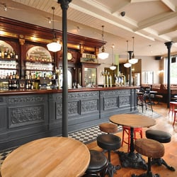 The Victoria Inn