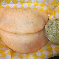 Arepa’s Place