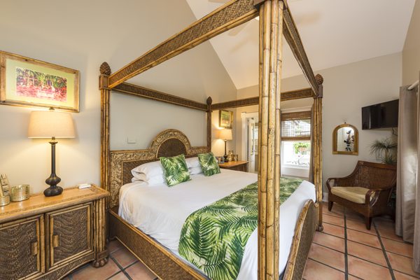 Andrews Inn & Garden Cottages by null