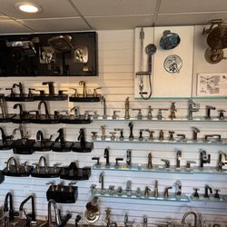 Bleiberg Plumbing Supplies