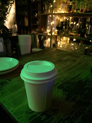 Scootercaffe by null