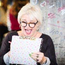Artistik Edge hair studio - fun not optional!