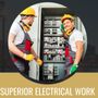 Photo of R J Aloisi Electrical