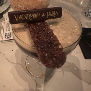 Vanderpump A Paris - Cafe and Beignet - French Near Me - Las Vegas, Nevada Vanderpump A Paris - Cafe and Beignet - French Near Me - Las Vegas, Nevada
