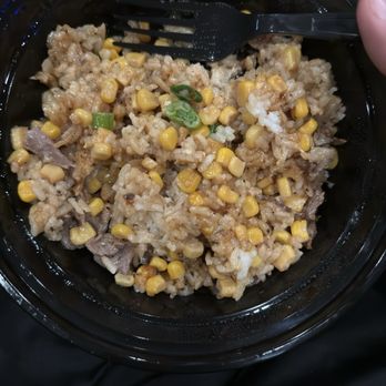 Pepper Lunch - Classic Beef Pepper Rice - Teppanyaki Near Me - Irvine, California