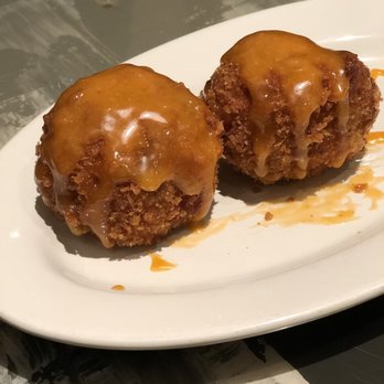 Crunchik'n - Crunch balls! - Korean Near Me - Philadelphia, Pennsylvania