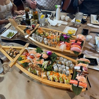 Sushi Alive - Sushi Bars Near Me - Tampa, Florida Sushi Alive - Sushi Bars Near Me - Tampa, Florida